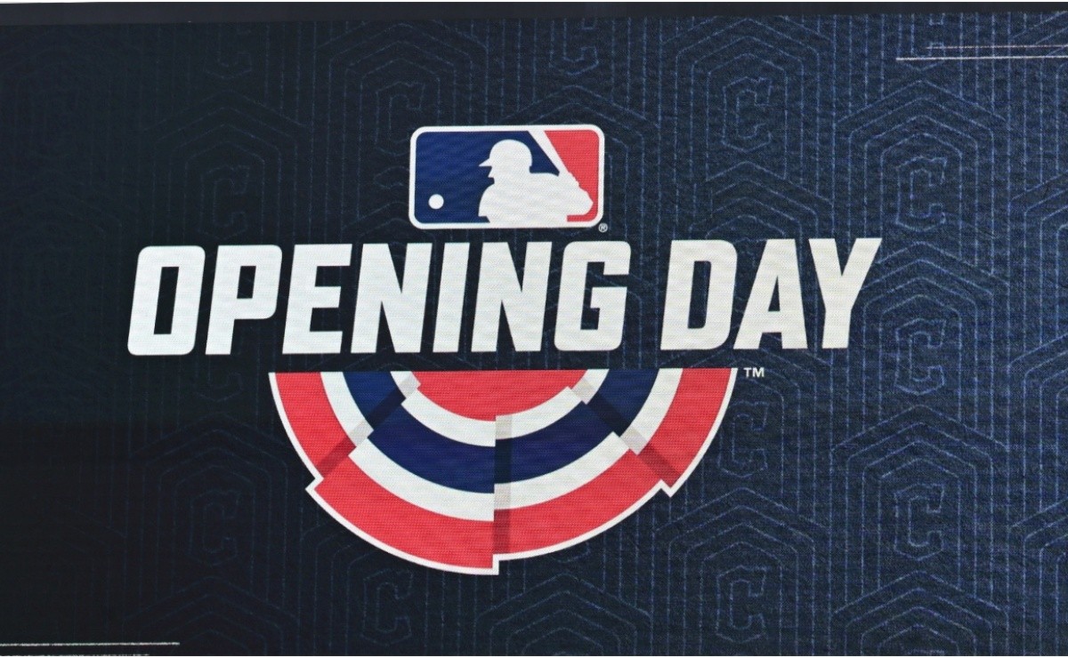 2025 Opening Day: Wilson And Muncy's Highly Anticipated Reunion 2025 Opening Day: Wilson And Muncy's Highly Anticipated Reunion