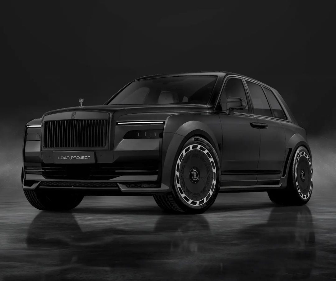 2025 Outlook Reiterated By Rolls-Royce: Managing Tariff Effects 2025 Outlook Reiterated By Rolls-Royce: Managing Tariff Effects