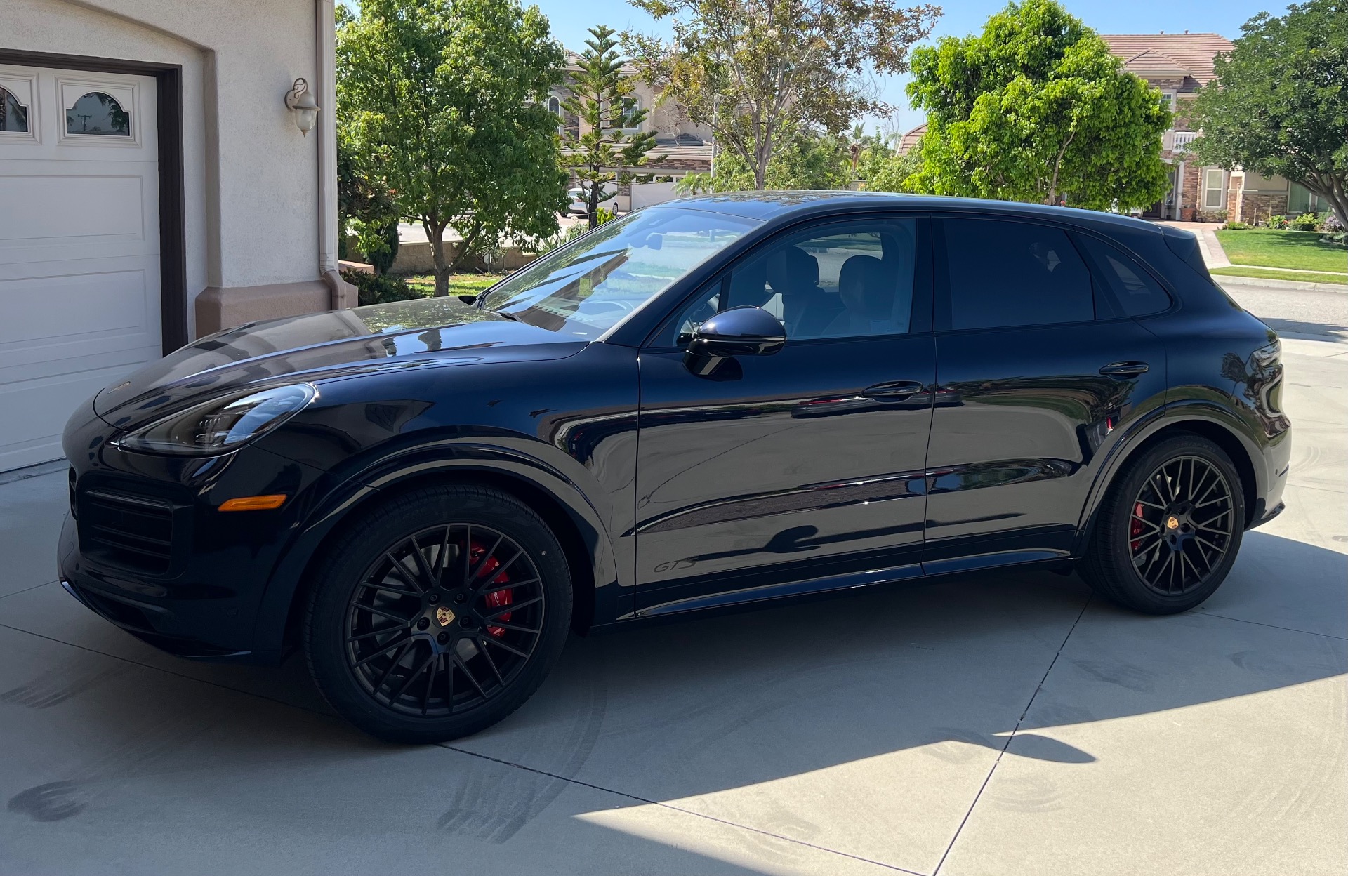 2025 Porsche Cayenne: A Complete Picture Gallery Of Its Interior And Exterior 2025 Porsche Cayenne: A Complete Picture Gallery Of Its Interior And Exterior