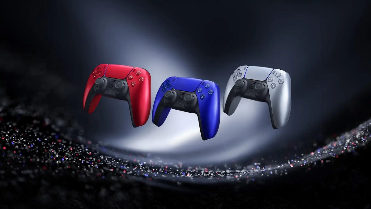 2025 PS5 DualSense Controller Colors: Stock And Availability Check 2025 PS5 DualSense Controller Colors: Stock And Availability Check