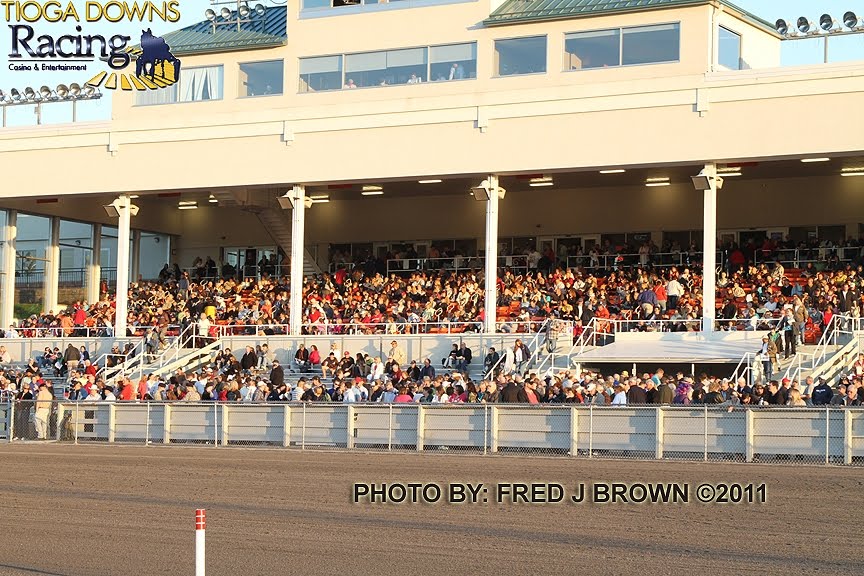 2025 Racing Season At Tioga Downs: What To Expect 2025 Racing Season At Tioga Downs: What To Expect