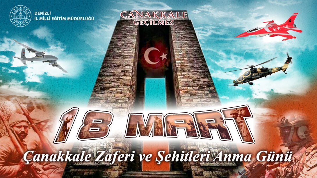 2025'te Çanakkale Zaferi: Tarih, Anma Ve Geleceğe Etkisi 2025'te Çanakkale Zaferi: Tarih, Anma Ve Geleceğe Etkisi