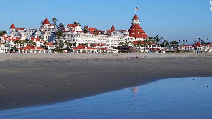 2025's Top 10 Beaches In The US: According To Dr. Beach 2025's Top 10 Beaches In The US: According To Dr. Beach