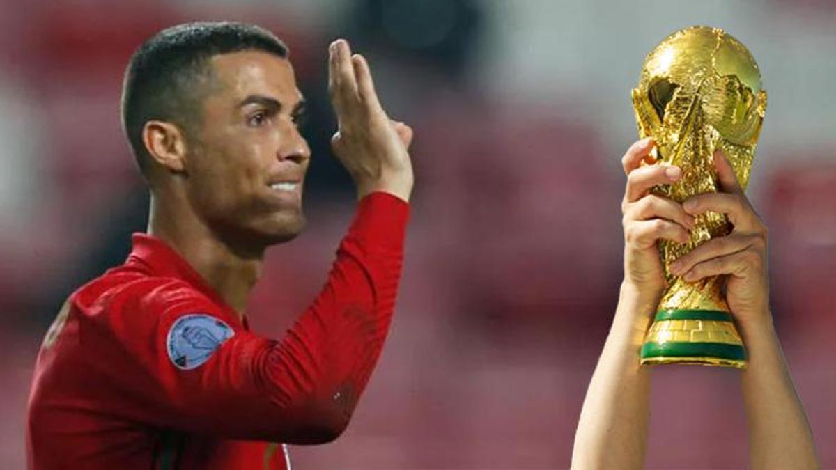 2026 Dünya Kupası'nda Ronaldo Olmadan: Hasselbaink'in Keskin Görüşü 2026 Dünya Kupası'nda Ronaldo Olmadan: Hasselbaink'in Keskin Görüşü