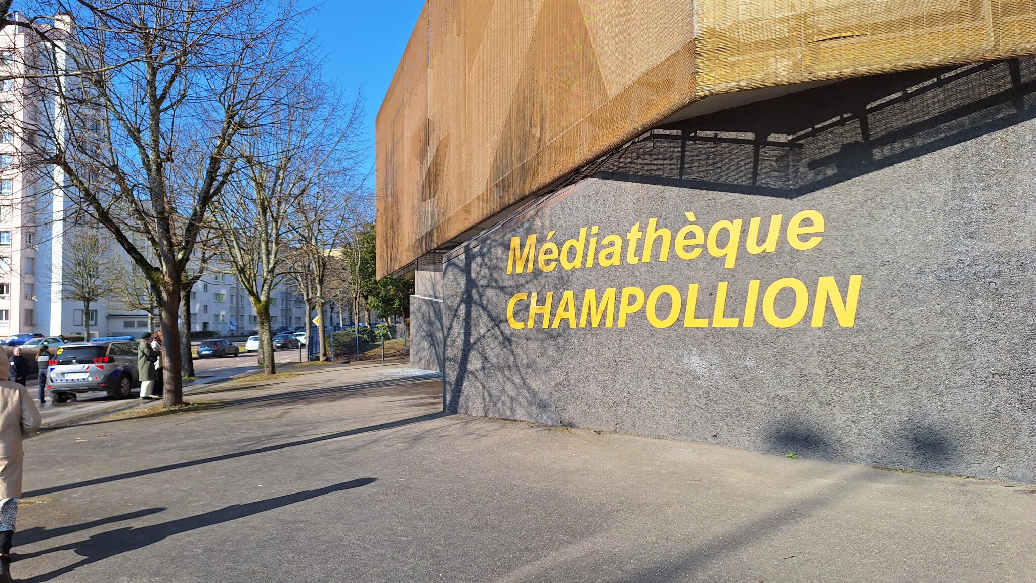 2026 : La Course Aux Municipales À Dijon Vue Par Les Écologistes 2026 : La Course Aux Municipales À Dijon Vue Par Les Écologistes