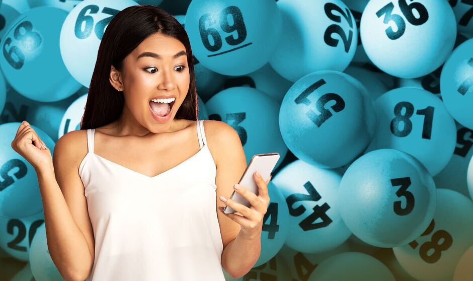 £202m Euromillions: Your Chance To Achieve Adele-Level Wealth £202m Euromillions: Your Chance To Achieve Adele-Level Wealth