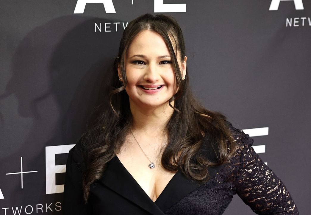25-Pound Weight Loss: Gypsy Rose Blanchard's Postpartum Transformation 25-Pound Weight Loss: Gypsy Rose Blanchard's Postpartum Transformation