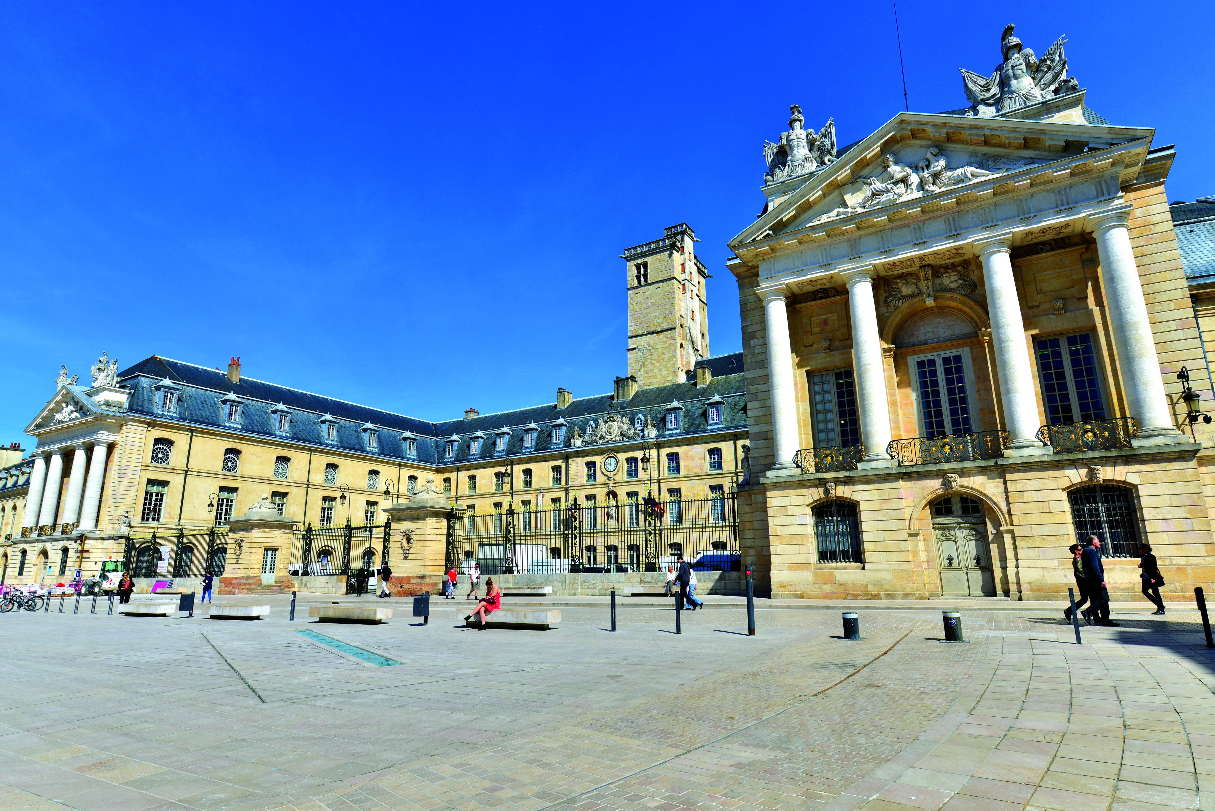 2500 M² De Nouvelles Vignes À Dijon, Secteur Des Valendons 2500 M² De Nouvelles Vignes À Dijon, Secteur Des Valendons