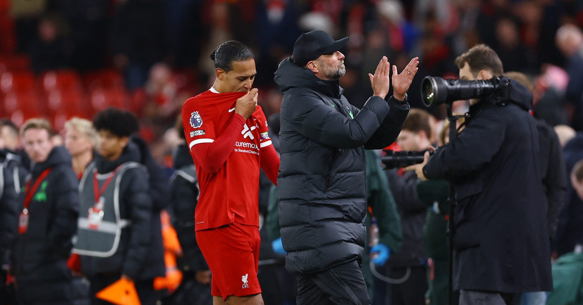 £25m Star Wants Liverpool Move But Man Utd Enter The Fray £25m Star Wants Liverpool Move But Man Utd Enter The Fray