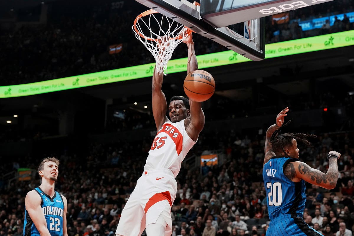 27 Puntos De Anunoby Impulsan A Knicks A Victoria Sobre Sixers 27 Puntos De Anunoby Impulsan A Knicks A Victoria Sobre Sixers