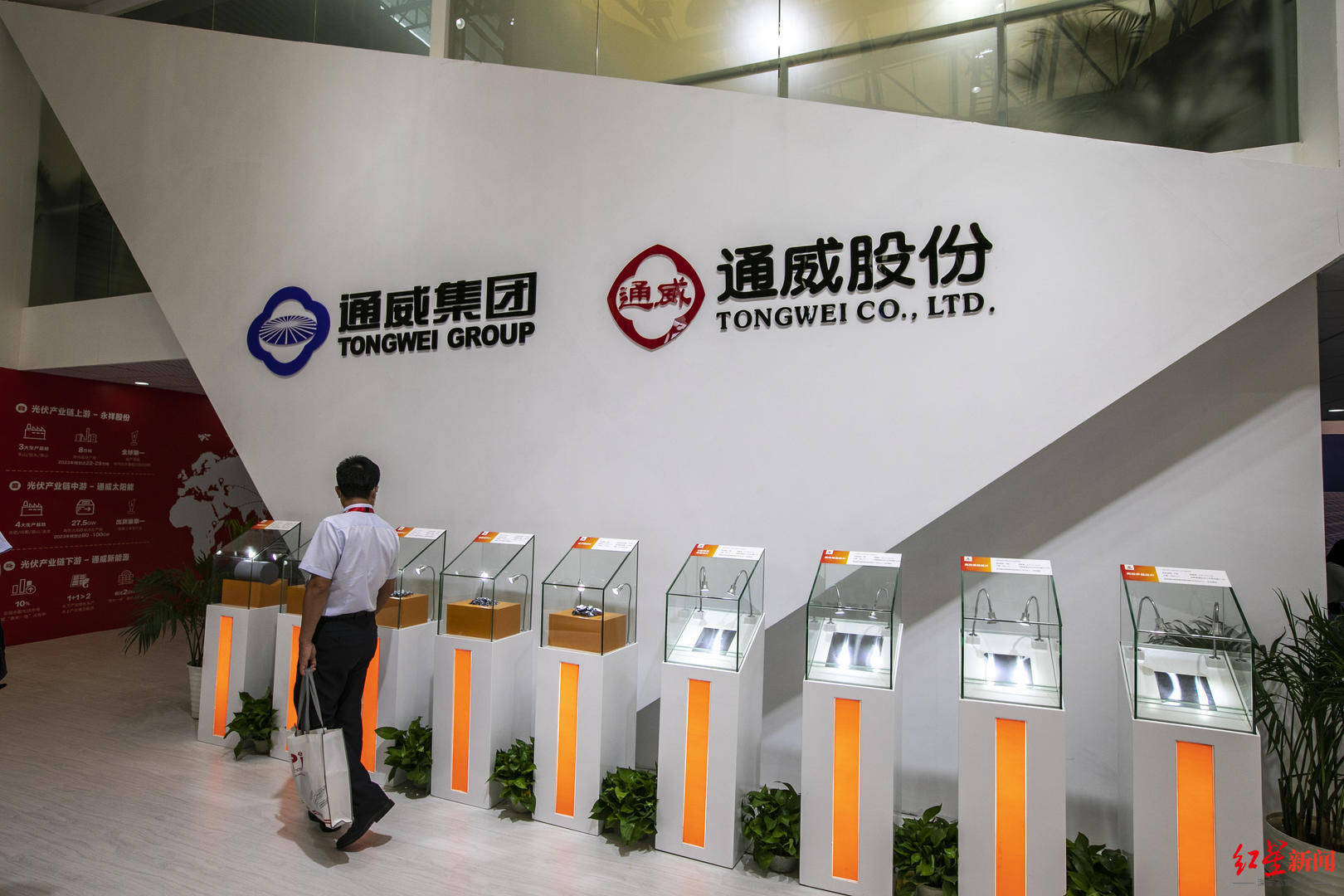通威股份3月6日战略合作及股价影响分析报告 通威股份3月6日战略合作及股价影响分析报告