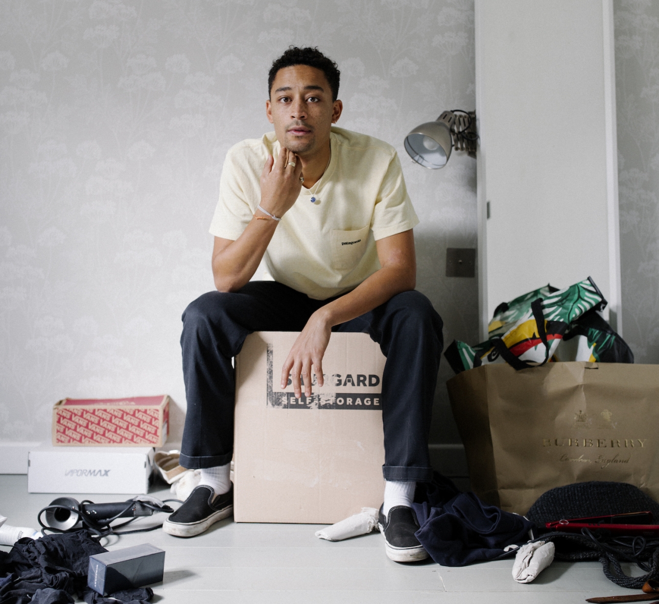 3Arena Concert: Loyle Carner Announces Dublin Show 3Arena Concert: Loyle Carner Announces Dublin Show