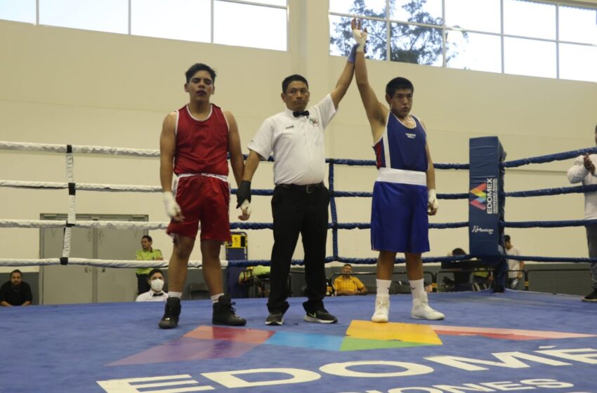 3 Días Para Comenzar Clases De Boxeo En Edomex