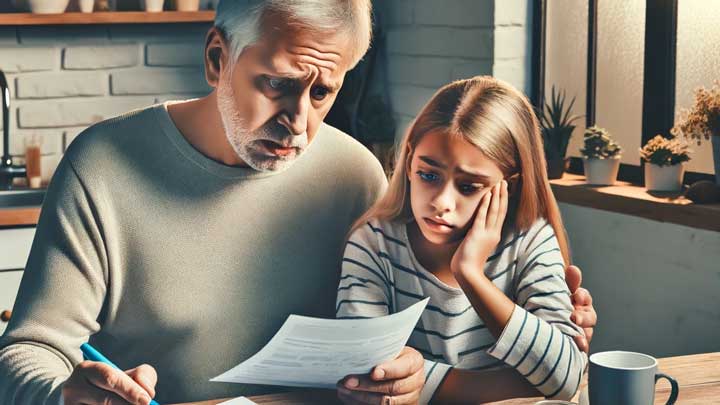 $3K Babysitter To $3.6K Daycare: How One Family Faced Rising Childcare Costs $3K Babysitter To $3.6K Daycare: How One Family Faced Rising Childcare Costs