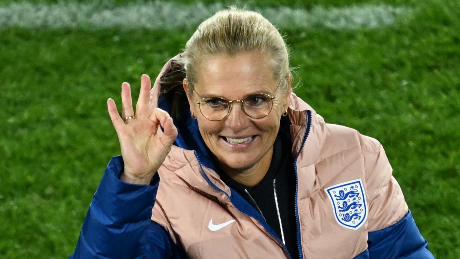 3 Key Questions Facing Sarina Wiegman And England Before Euro 2025 3 Key Questions Facing Sarina Wiegman And England Before Euro 2025