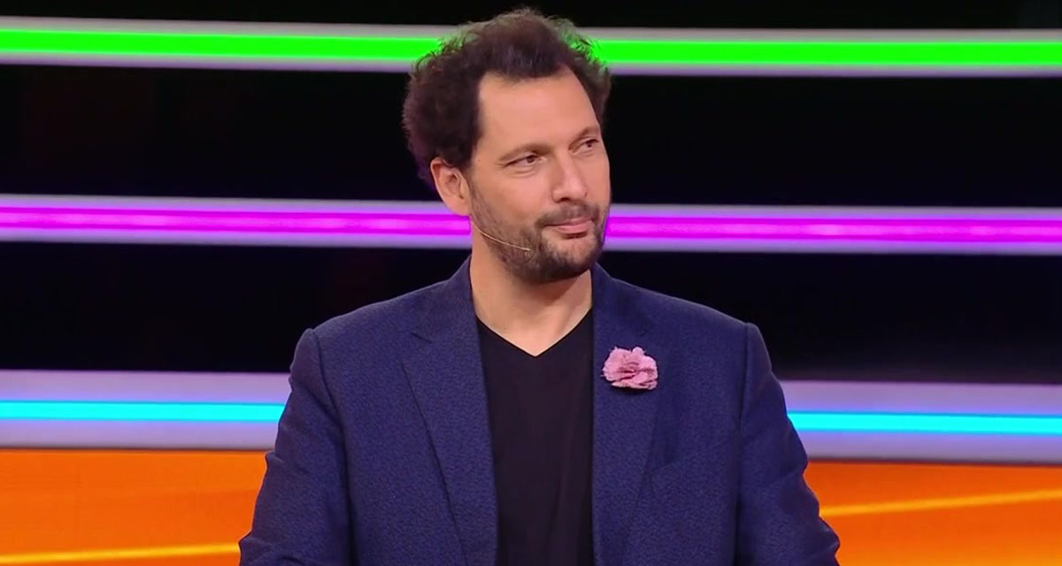 3 Mois D'Eric Antoine À La Roue De La Fortune (M6) : Quelles Audiences ? 3 Mois D'Eric Antoine À La Roue De La Fortune (M6) : Quelles Audiences ?