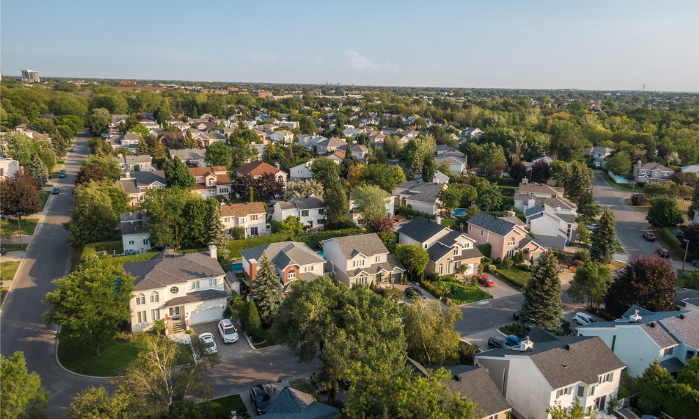 3% Mortgage Rates: A Catalyst For Canada's Housing Market Recovery? 3% Mortgage Rates: A Catalyst For Canada's Housing Market Recovery?