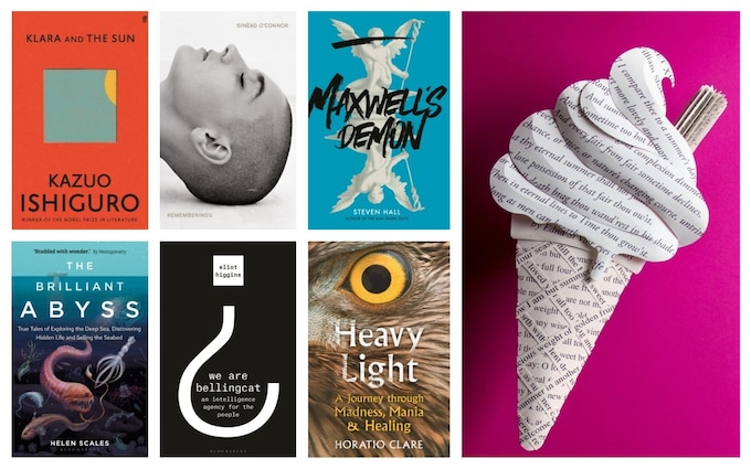 30 Best Books To Read This Summer: Critic's Picks 30 Best Books To Read This Summer: Critic's Picks