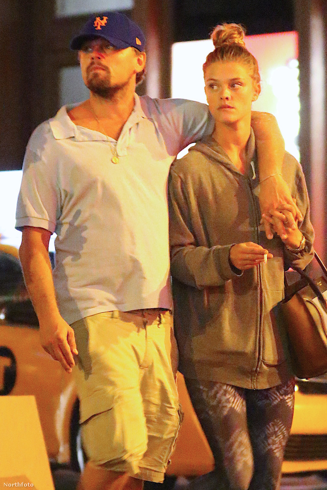30 Év Telt El: Leonardo DiCaprio Története A Heroin Elutasításáról 30 Év Telt El: Leonardo DiCaprio Története A Heroin Elutasításáról