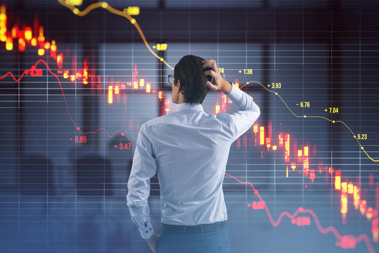 30% Plunge For Palantir: Time To Invest? 30% Plunge For Palantir: Time To Invest?
