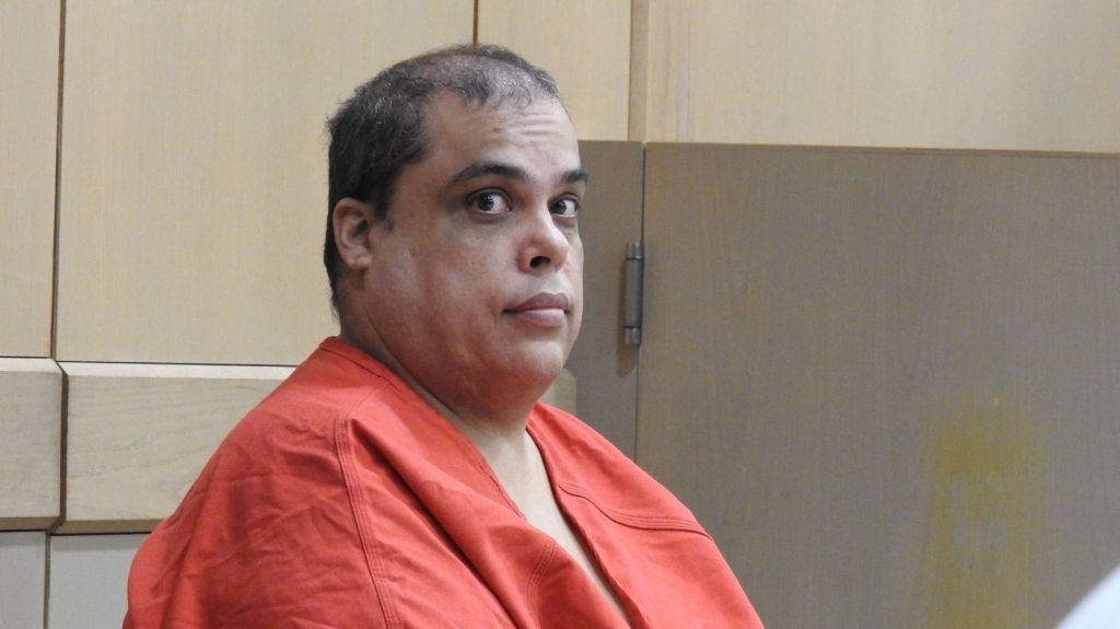 30-Year Sentence For Longview Waffle House Killer
