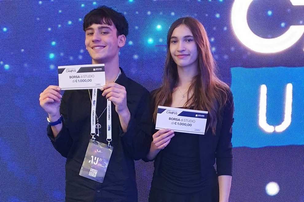 300 Giovani Talenti Al Casa Sanremo Campus: Il Futuro Della Musica Italiana 300 Giovani Talenti Al Casa Sanremo Campus: Il Futuro Della Musica Italiana