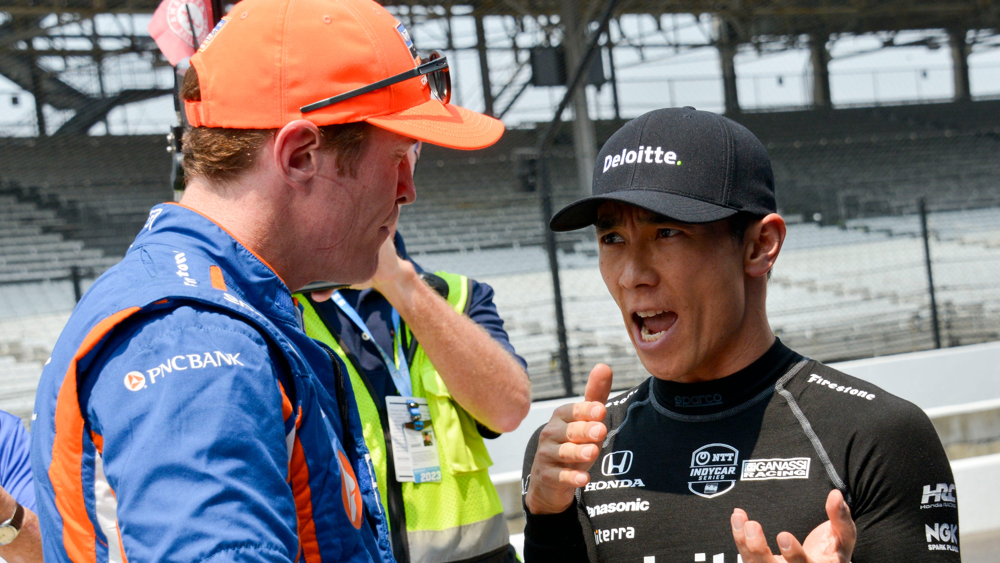 34th Entry Confirmed For Indy 500: Takuma Sato Joins The Race 34th Entry Confirmed For Indy 500: Takuma Sato Joins The Race