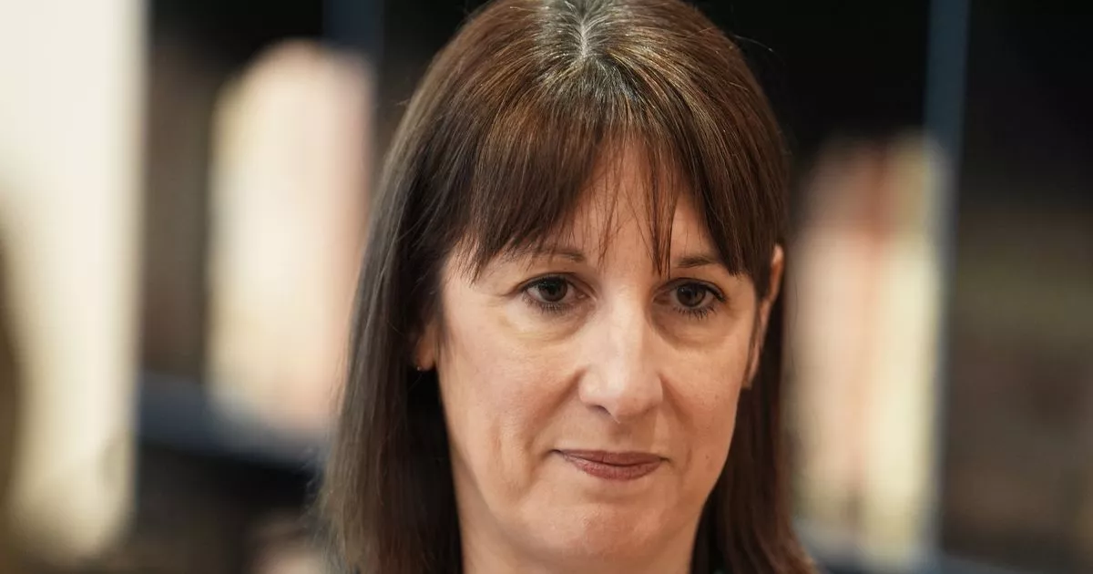 355,000 Face DWP Benefit Cuts: 3-Month Warning Issued 355,000 Face DWP Benefit Cuts: 3-Month Warning Issued