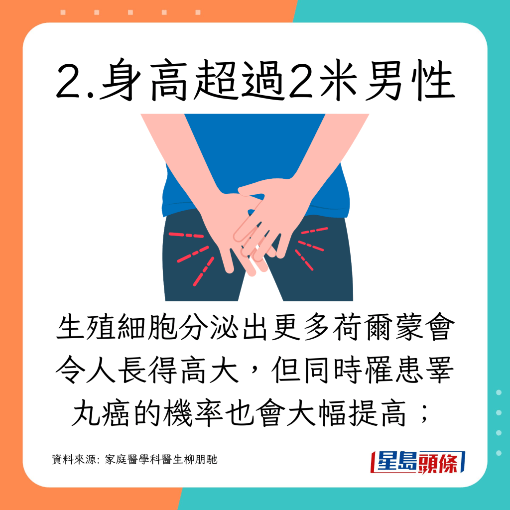 38歲英國電台主持人罹患睪丸癌:及時自我檢查的重要性 38歲英國電台主持人罹患睪丸癌:及時自我檢查的重要性