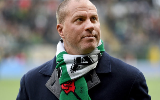 4-1 Defeat: Portland Timbers Fall Short Against San Jose Earthquakes 4-1 Defeat: Portland Timbers Fall Short Against San Jose Earthquakes