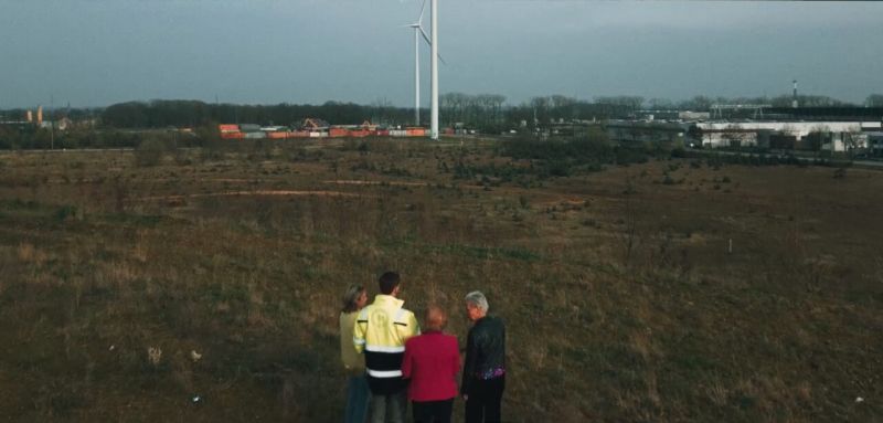 4GWh Battery Energy Storage System: Lion Storage Reaches Financial Close In Netherlands 4GWh Battery Energy Storage System: Lion Storage Reaches Financial Close In Netherlands