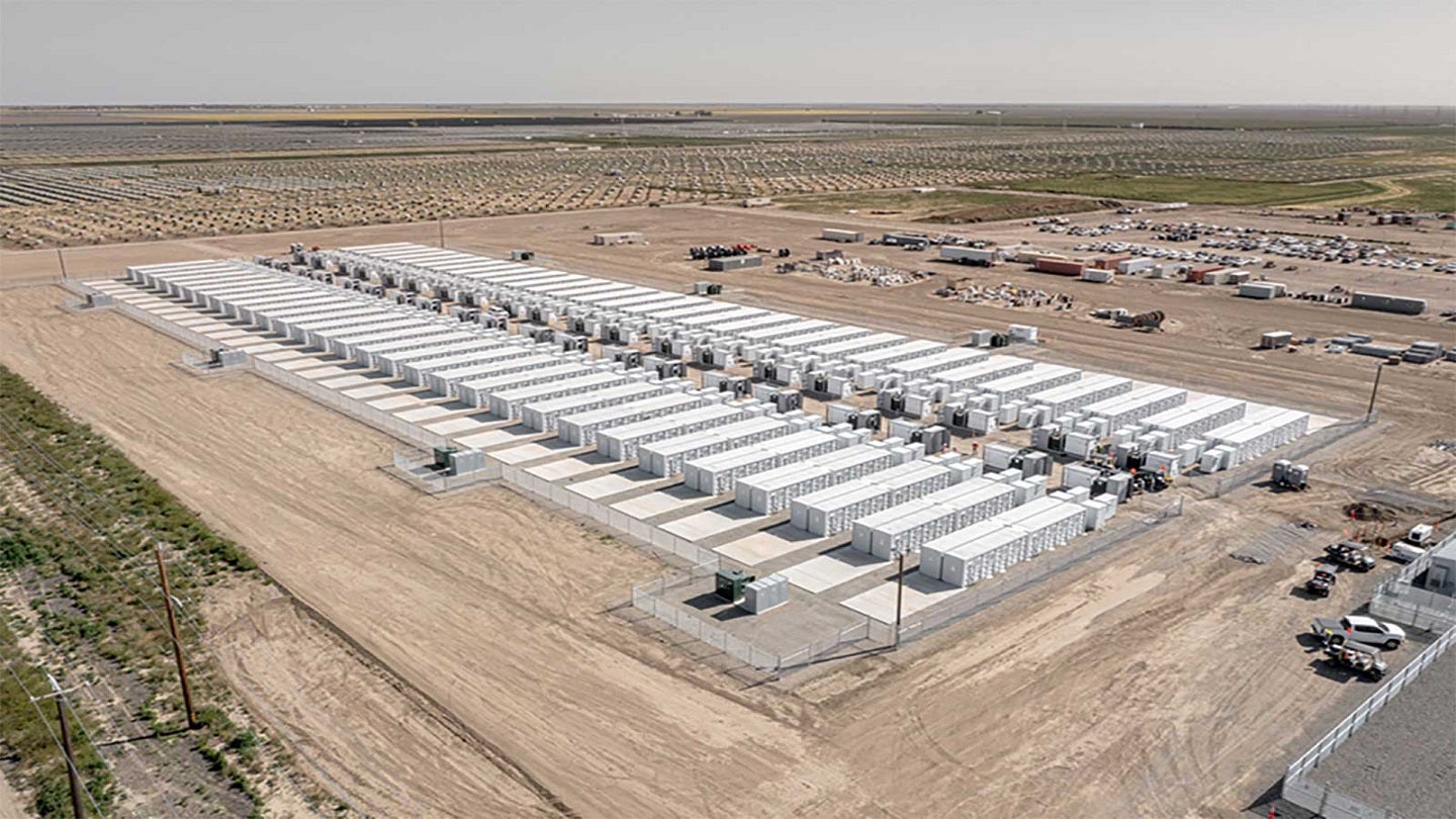4GWh BESS Project In Netherlands: Lion Storage Announces Financial Close 4GWh BESS Project In Netherlands: Lion Storage Announces Financial Close
