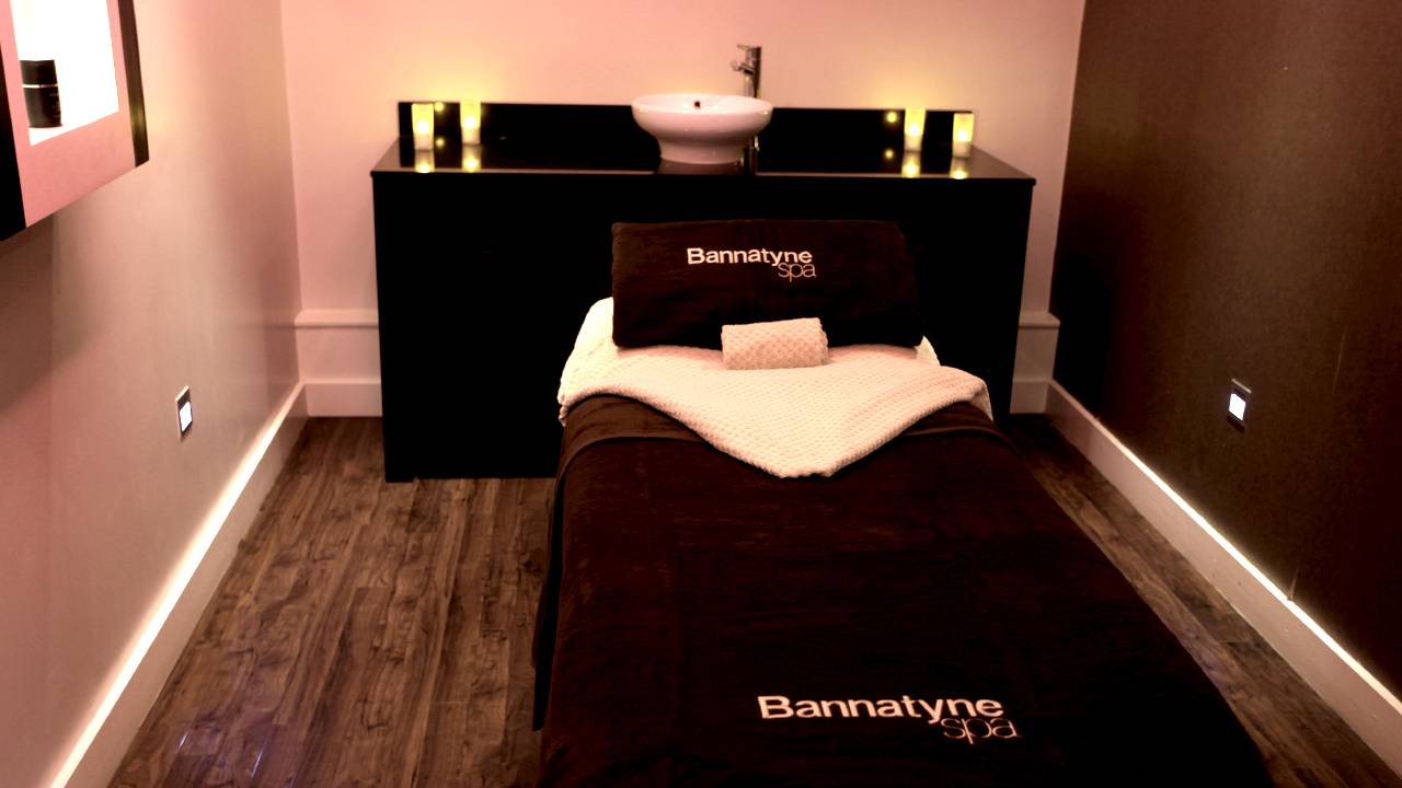 40% Profit Jump For Bannatyne Group In Darlington 40% Profit Jump For Bannatyne Group In Darlington