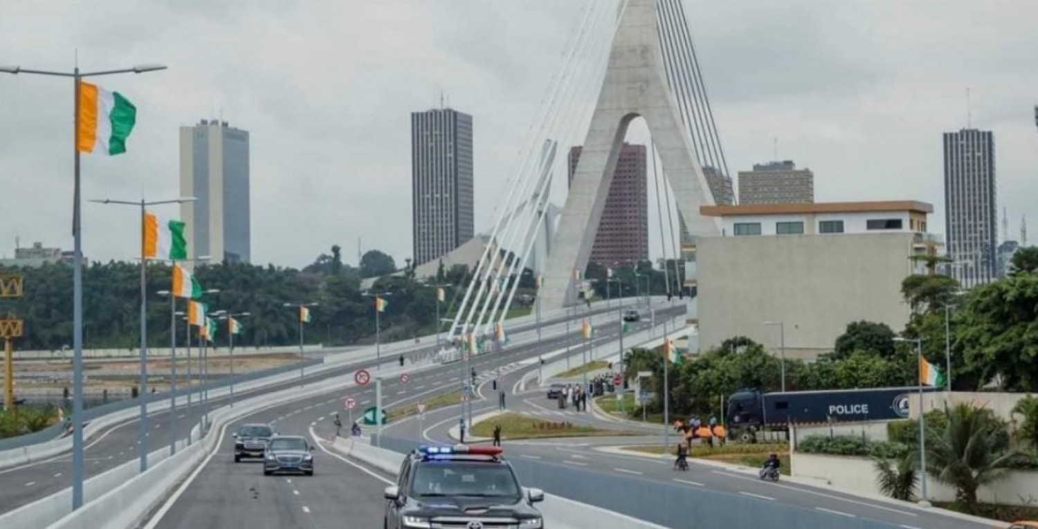 4ème Pont D'Abidjan : Délais, Coût Et Dépenses - Un Décryptage Complet 4ème Pont D'Abidjan : Délais, Coût Et Dépenses - Un Décryptage Complet
