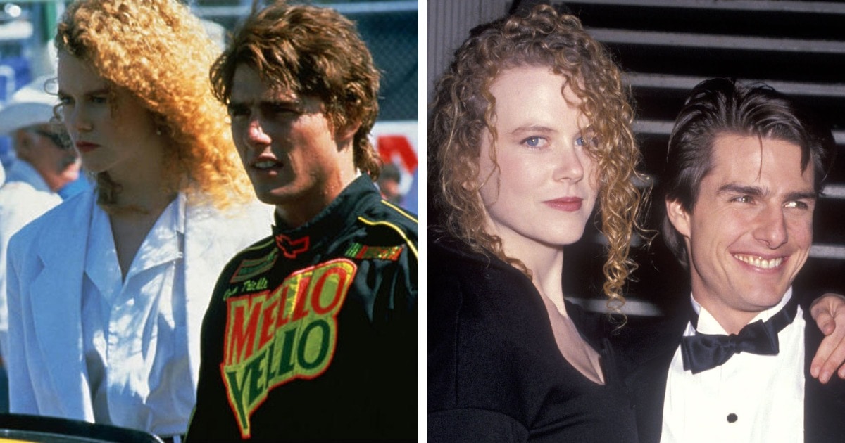 5+1 Hollywoodi Sztárpár, Akiknek A Viszonya A Képernyőn Kívül Is Feszült Volt 5+1 Hollywoodi Sztárpár, Akiknek A Viszonya A Képernyőn Kívül Is Feszült Volt