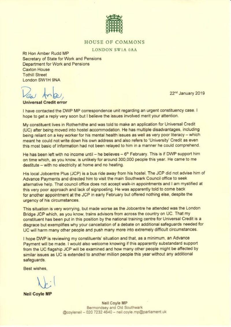 £5 Billion Universal Credit Cuts: DWP Refund Details For April And May £5 Billion Universal Credit Cuts: DWP Refund Details For April And May