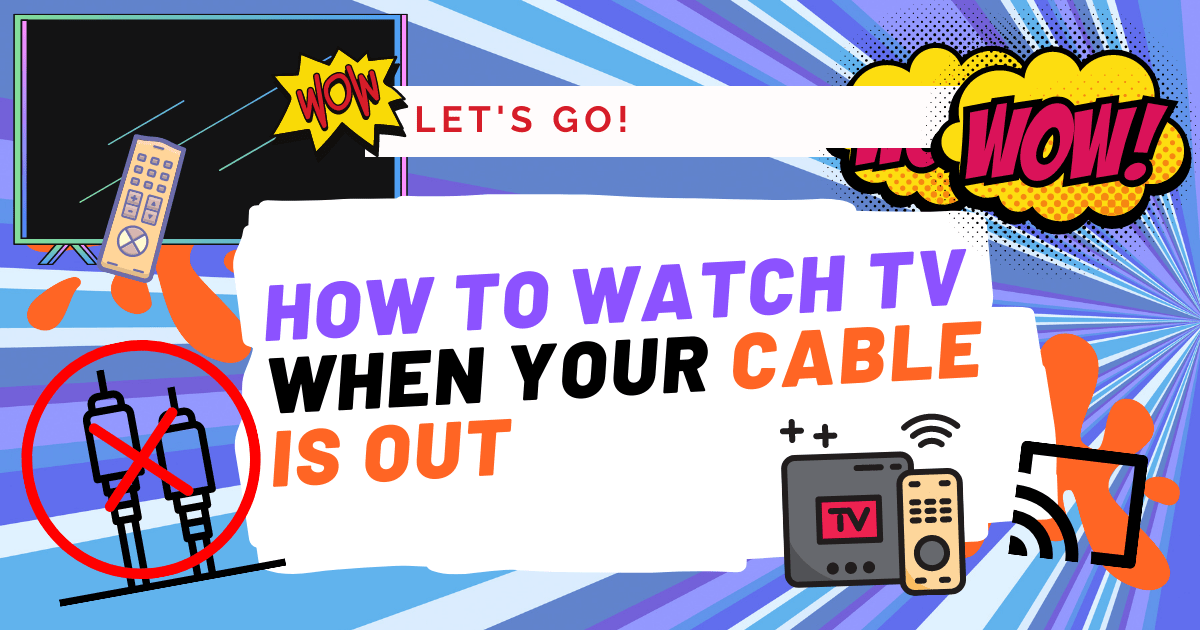 5 Can't-Miss Movies And TV Shows Available To Stream 5 Can't-Miss Movies And TV Shows Available To Stream