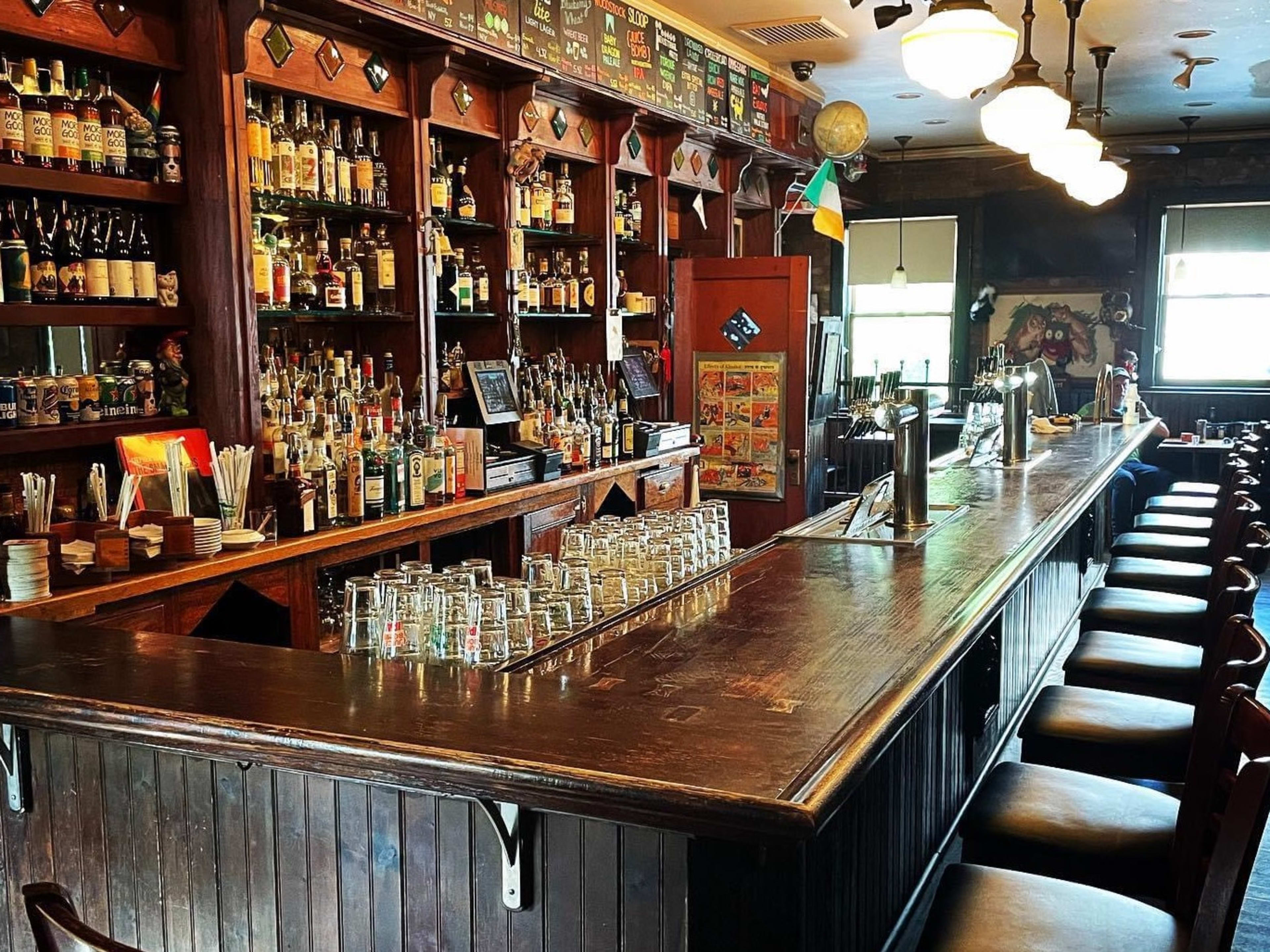 5 Delicious Shrimp Destinations In The Hudson Valley 5 Delicious Shrimp Destinations In The Hudson Valley