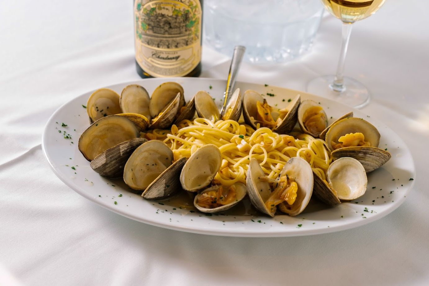 5 Delicious Shrimp Dishes In The Hudson Valley