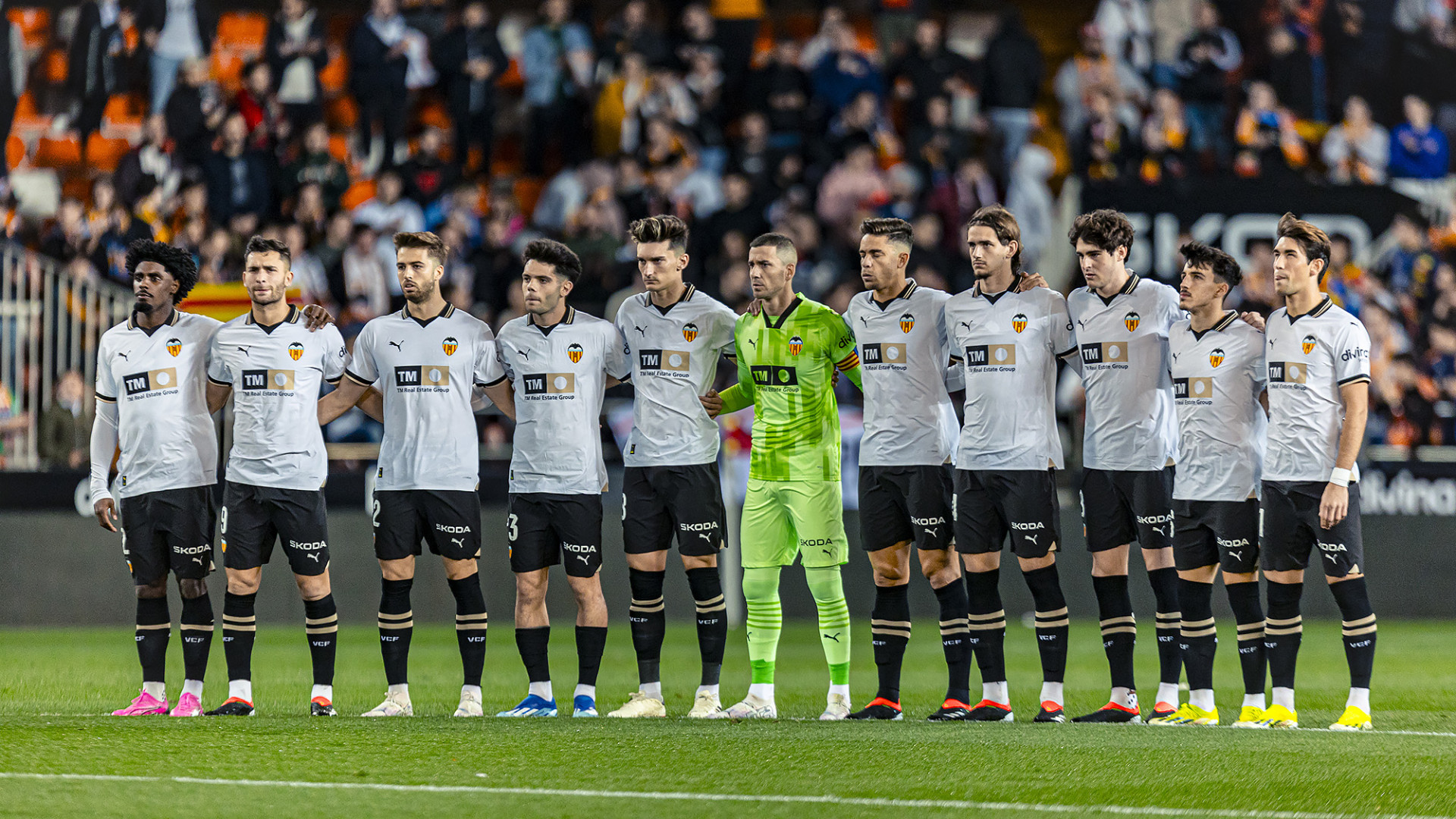 5 Duelos Inolvidables: Valencia CF Contra Sevilla FC 5 Duelos Inolvidables: Valencia CF Contra Sevilla FC