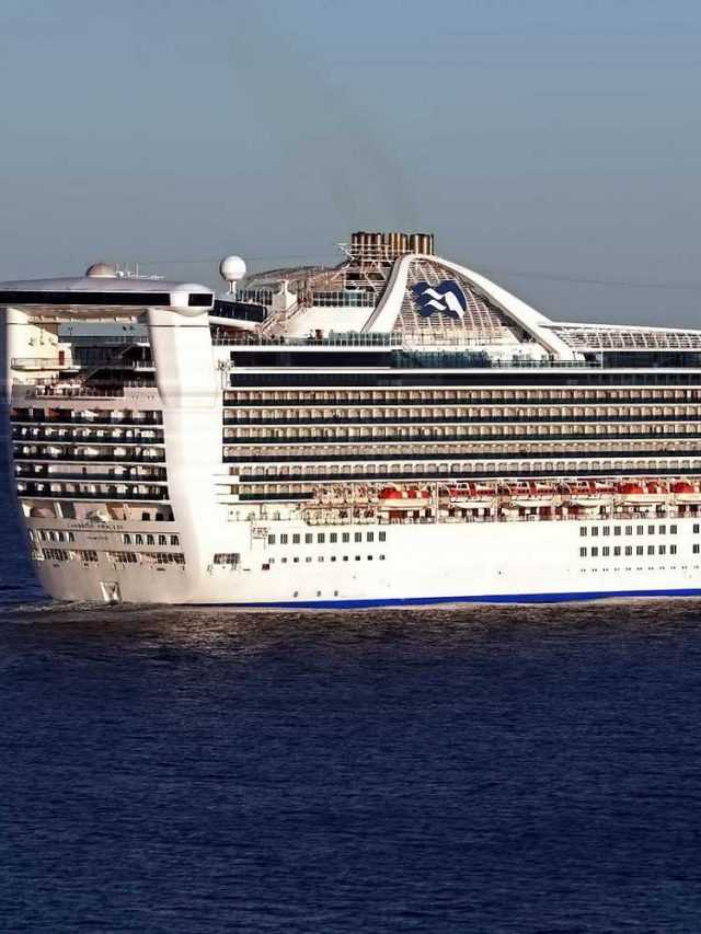 5 Excellent Cruise Lines For Families: Choosing The Right Fit 5 Excellent Cruise Lines For Families: Choosing The Right Fit