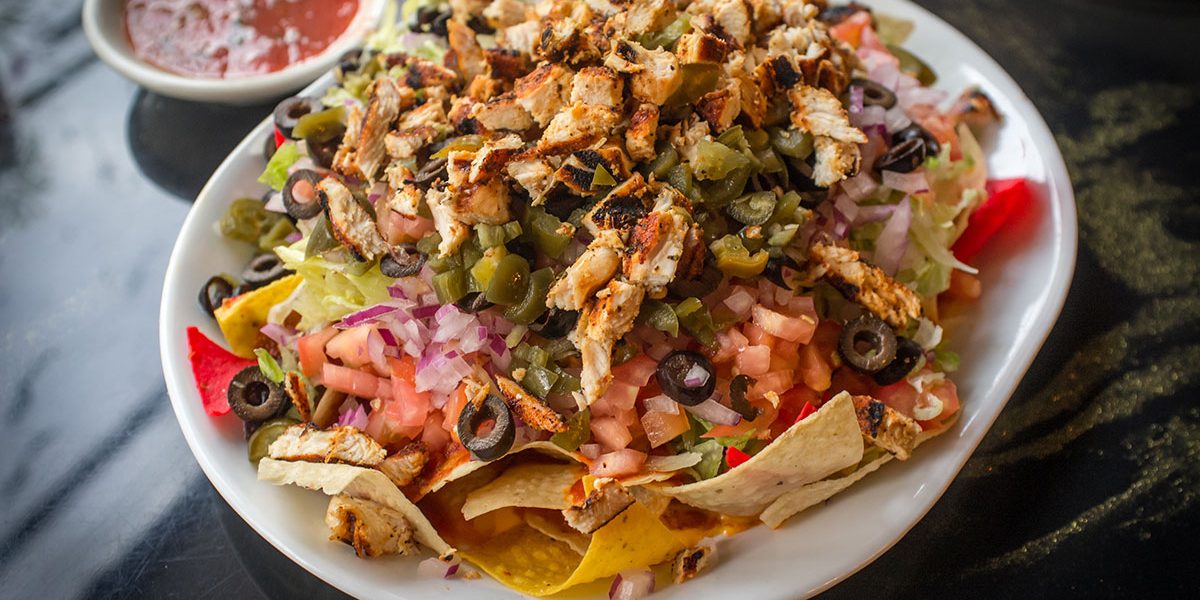 5 Great Shrimp Spots In The Hudson Valley