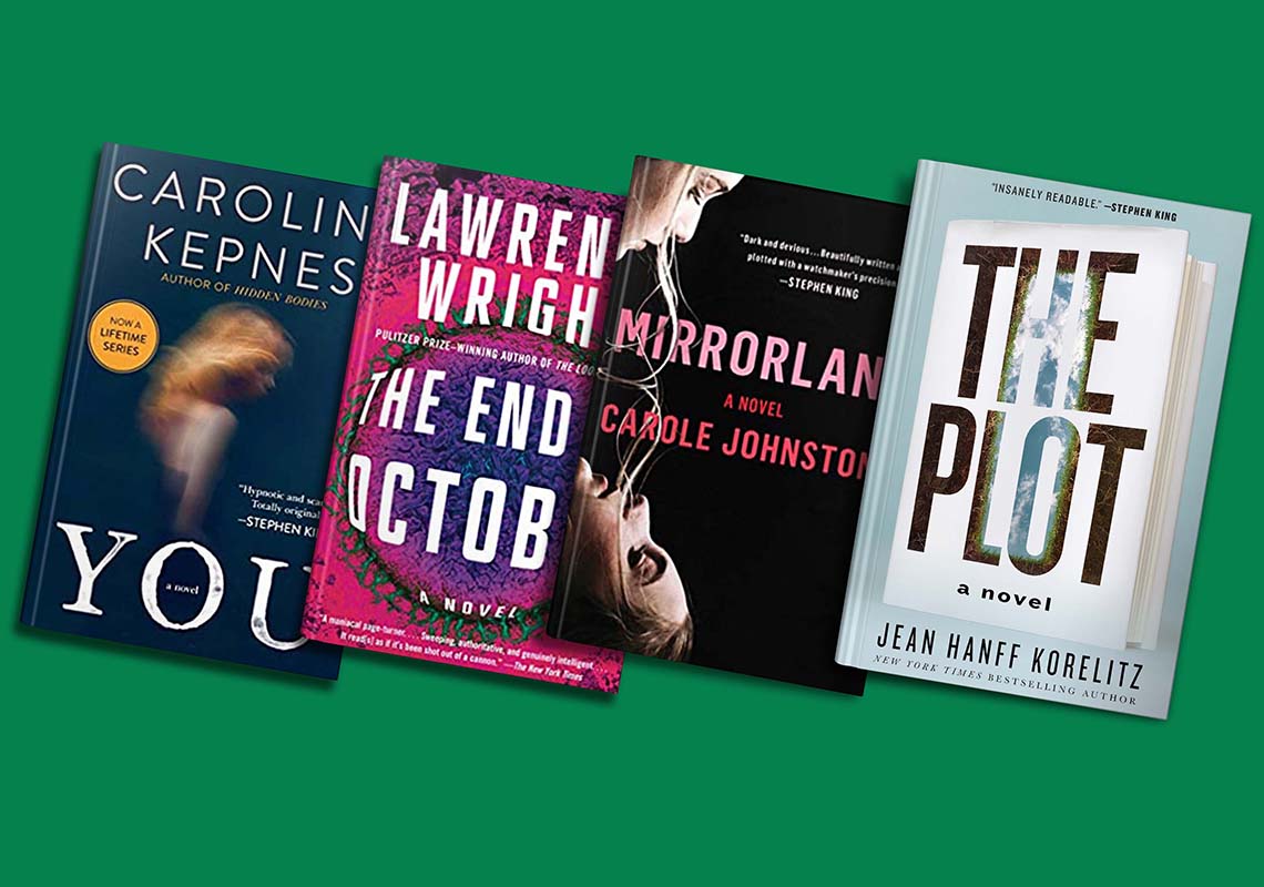 5 Must-Read Stephen King Books For True Fans 5 Must-Read Stephen King Books For True Fans