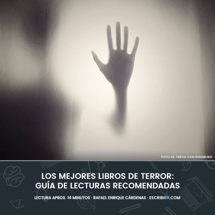 5 Podcasts De Misterio, Suspenso Y Terror: Recomendaciones Esenciales 5 Podcasts De Misterio, Suspenso Y Terror: Recomendaciones Esenciales