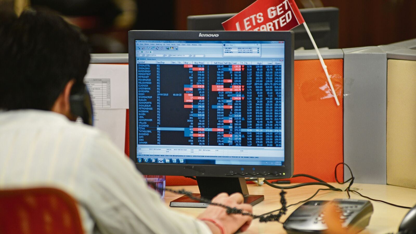 5 Reasons For Today's Sharp Increase In The Indian Stock Market (Sensex & Nifty) 5 Reasons For Today's Sharp Increase In The Indian Stock Market (Sensex & Nifty)