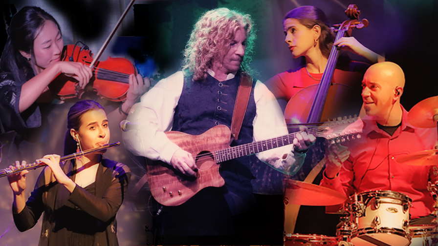 5-Time Grammy Nominee Announces Retirement Due To Age And Memory Issues: Final Show In May 5-Time Grammy Nominee Announces Retirement Due To Age And Memory Issues: Final Show In May