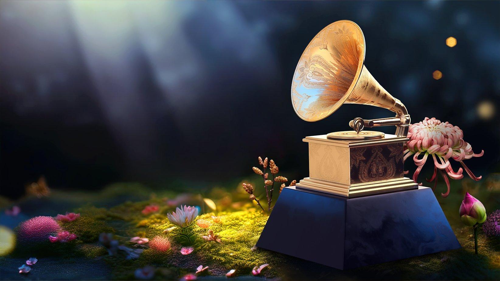 5-Time Grammy Nominee Announces Retirement Due To Age And Memory Issues 5-Time Grammy Nominee Announces Retirement Due To Age And Memory Issues