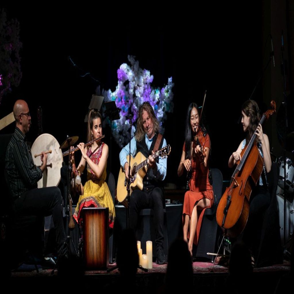 5-Time Grammy Nominee To Retire: Health Challenges Force End To Musical Career 5-Time Grammy Nominee To Retire: Health Challenges Force End To Musical Career