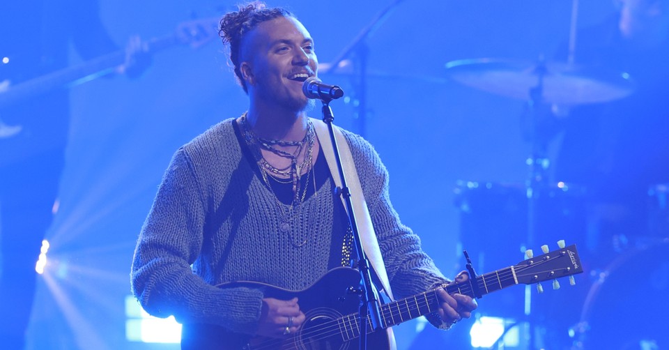 5-Time Grammy Winner To Retire: May Concert Marks The End Of An Era 5-Time Grammy Winner To Retire: May Concert Marks The End Of An Era