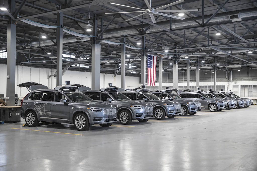 $5 Uber Shuttle Service Launches For United Center Event Attendees $5 Uber Shuttle Service Launches For United Center Event Attendees
